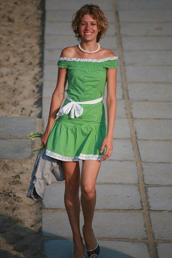 Дианочка, 28