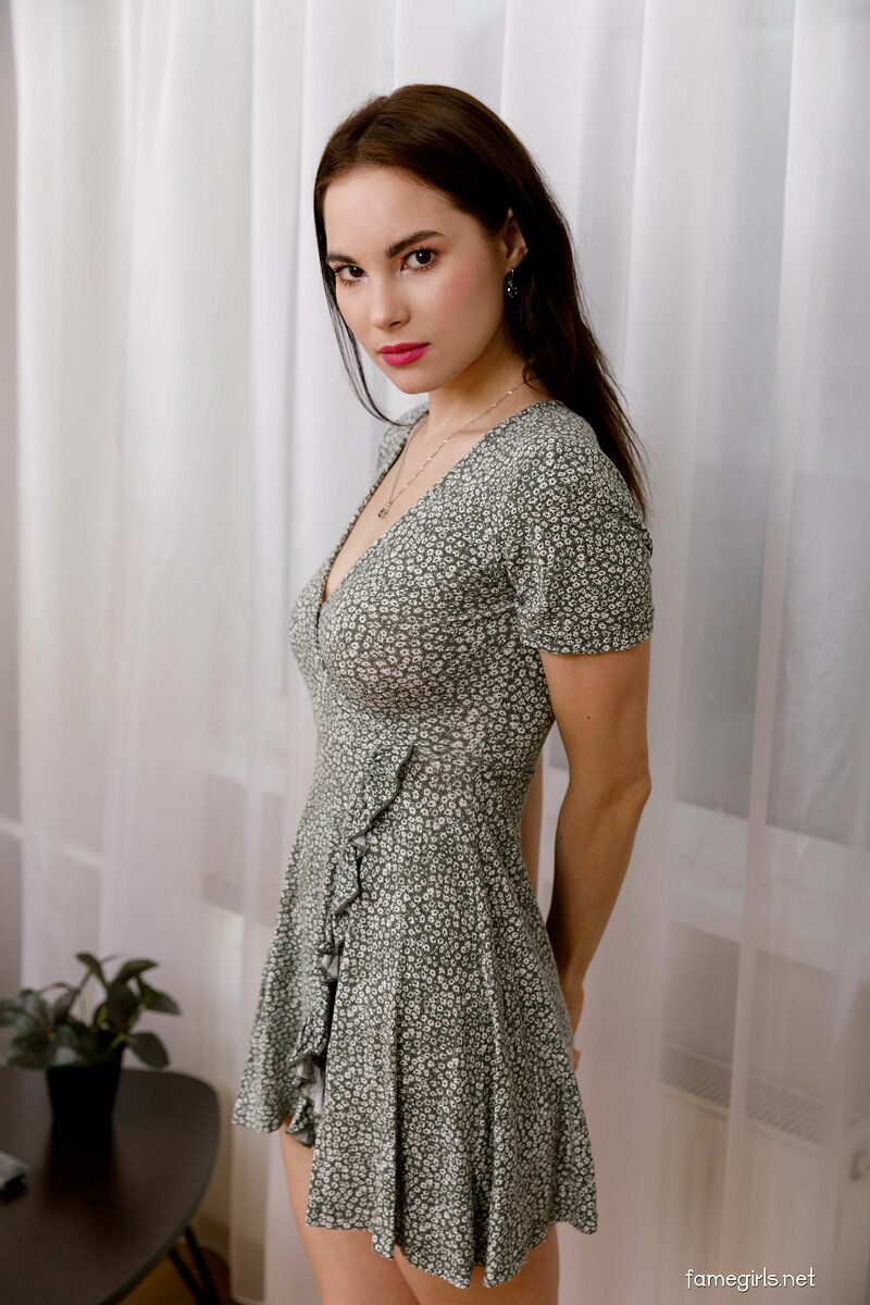 Маня, 34