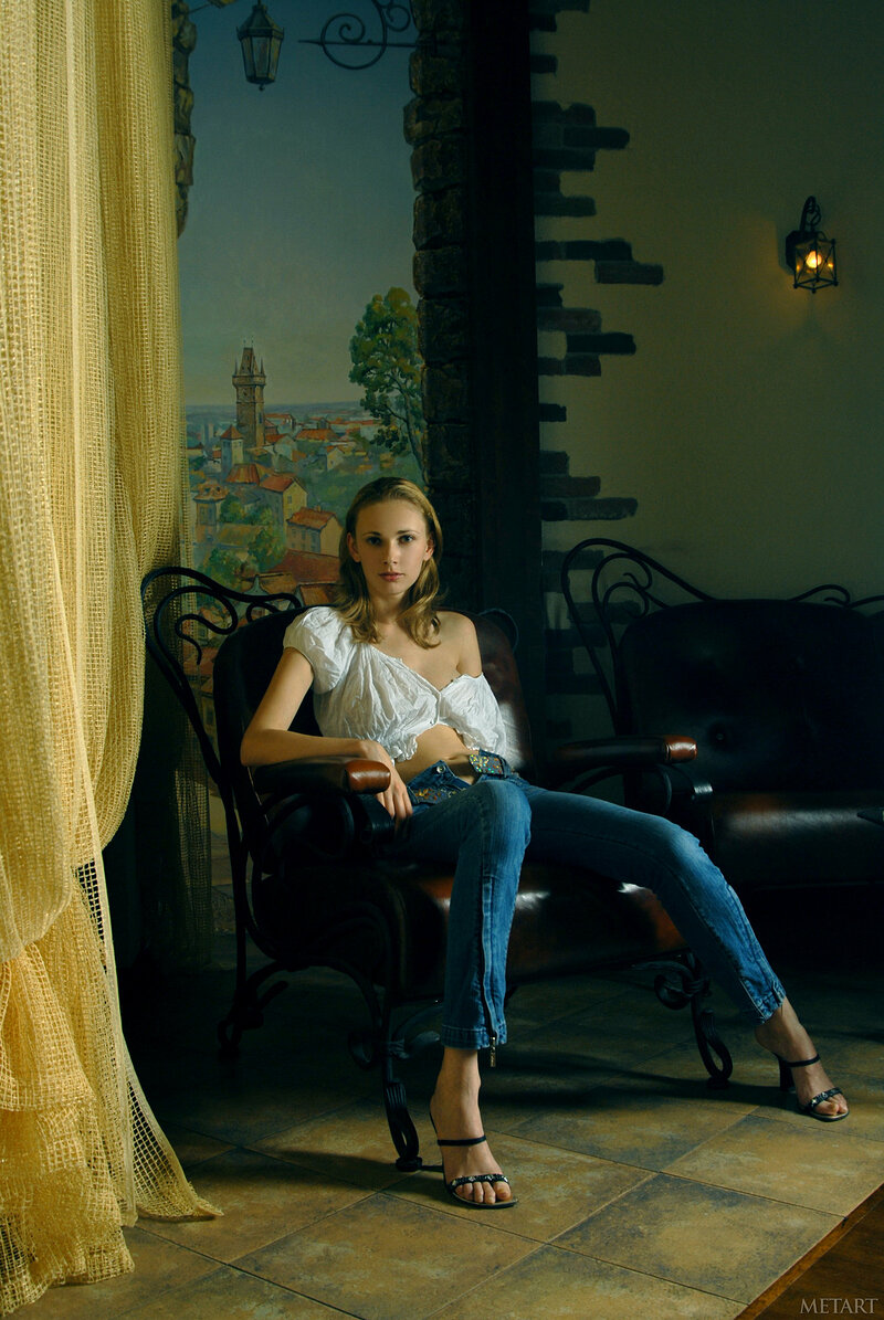 Лариса, 23