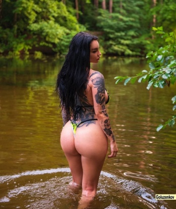 Анастасия, 26